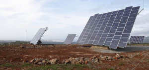 Παρέμβαση στη διημερίδα με θέμα “Βιώσιμες ενεργειακές εφαρμογές στα Ελληνικά νησιά”